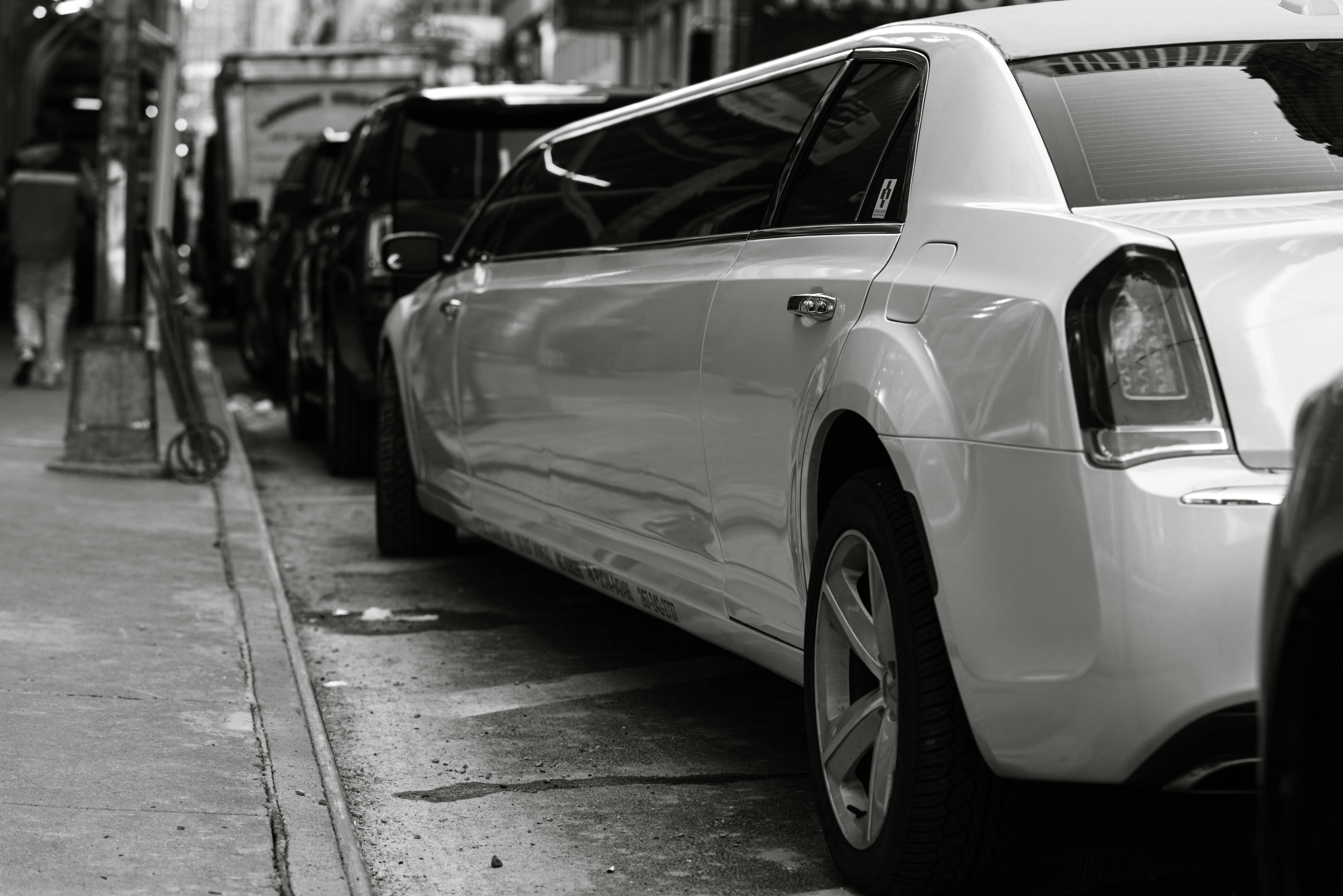 Elite Limousine Service